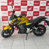 HONDA CB 300F TWISTER ABS HONDA CB 300F TWISTER ABS
