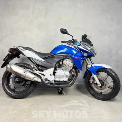 HONDA CB 300R HONDA CB 300R