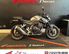 HONDA CB 500 HORNET HONDA CB 500 HORNET