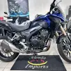 HONDA CB 500 X ABS HONDA CB 500 X ABS