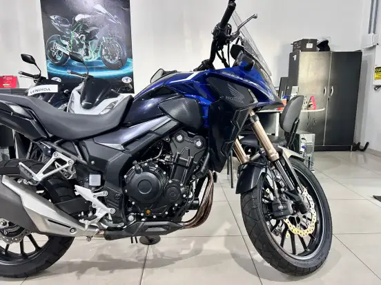 HONDA-CB 500 X ABS HONDA-CB 500 X ABS-2023