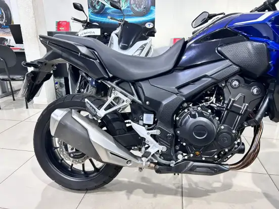 HONDA-CB 500 X ABS HONDA-CB 500 X ABS-2023