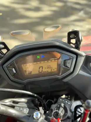 HONDA-CB 500 X ABS-2019