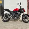 HONDA CB 500F ABS HONDA CB 500F ABS