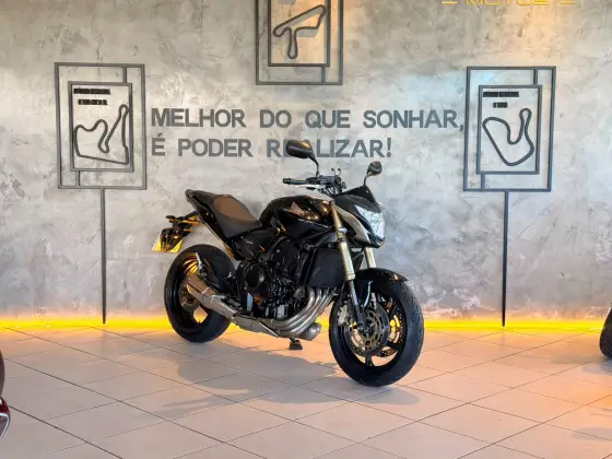 HONDA CB 600F HORNET HONDA CB 600F HORNET