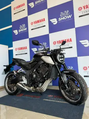 HONDA-CB 650 R ABS HONDA-CB 650 R ABS-2021