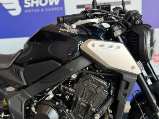 HONDA-CB 650 R ABS HONDA-CB 650 R ABS-2021