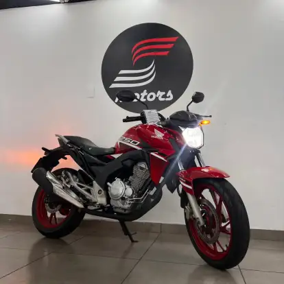 HONDA-CB TWISTER ABS HONDA-CB TWISTER ABS-2022
