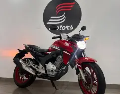 HONDA CB TWISTER ABS HONDA CB TWISTER ABS