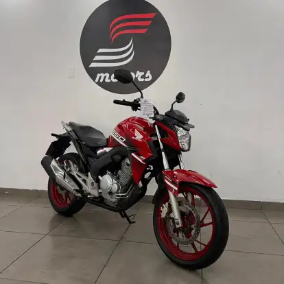 HONDA-CB TWISTER ABS HONDA-CB TWISTER ABS-2022