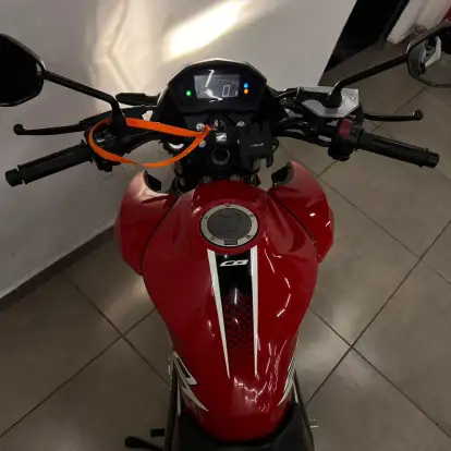 HONDA-CB TWISTER ABS-2022