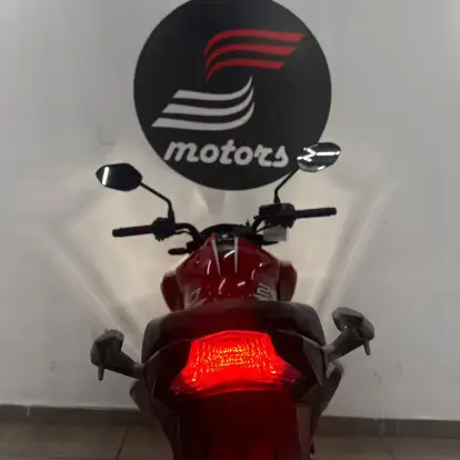 HONDA-CB TWISTER ABS-2022