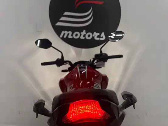 HONDA-CB TWISTER ABS HONDA-CB TWISTER ABS-2022