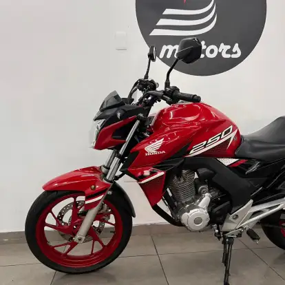 HONDA-CB TWISTER ABS HONDA-CB TWISTER ABS-2022