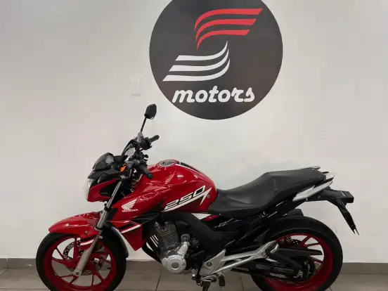 HONDA-CB TWISTER ABS HONDA-CB TWISTER ABS-2022