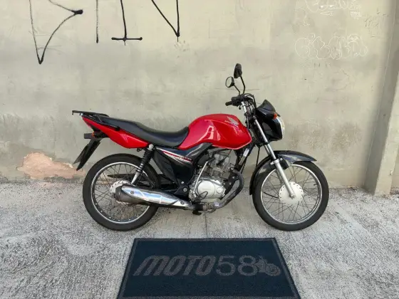 HONDA CG 125i FAN HONDA CG 125i FAN