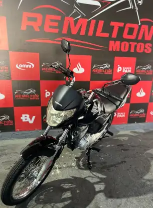 HONDA-CG 150 TITAN ESD-2012