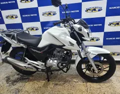 HONDA CG 160 CARGO HONDA CG 160 CARGO