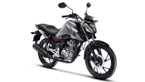 HONDA-CG 160 FAN HONDA-CG 160 FAN-2026