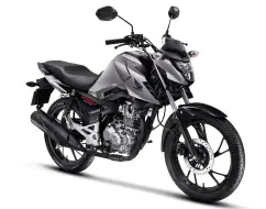 HONDA CG 160 FAN HONDA CG 160 FAN