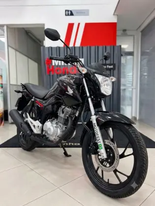 HONDA CG 160 FAN HONDA CG 160 FAN