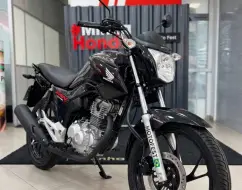 HONDA CG 160 FAN HONDA CG 160 FAN
