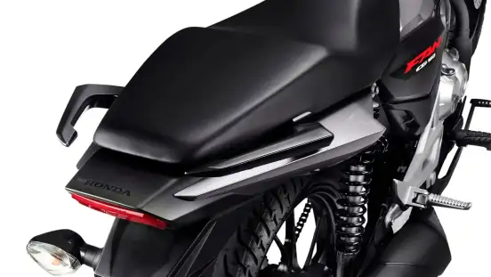 HONDA-CG 160 FAN-2026