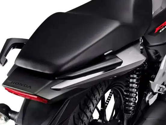 HONDA-CG 160 FAN HONDA-CG 160 FAN-2026