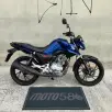 HONDA CG 160 FAN HONDA CG 160 FAN
