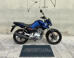 HONDA CG 160 FAN HONDA CG 160 FAN