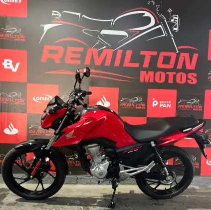 HONDA CG 160 FAN HONDA CG 160 FAN