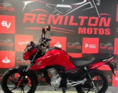 HONDA CG 160 FAN HONDA CG 160 FAN