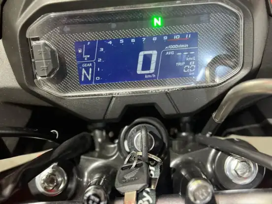 HONDA-CG 160 FAN HONDA-CG 160 FAN-2026