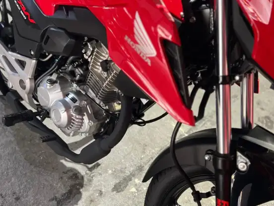 HONDA-CG 160 FAN HONDA-CG 160 FAN-2026