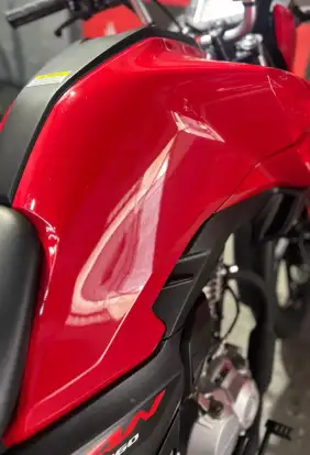 HONDA-CG 160 FAN-2026