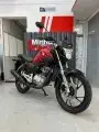 HONDA CG 160 START ES 