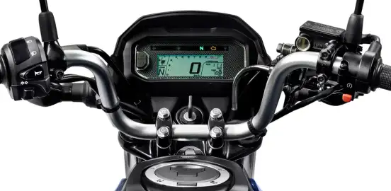 HONDA-CG 160 START ES HONDA-CG 160 START ES-2026