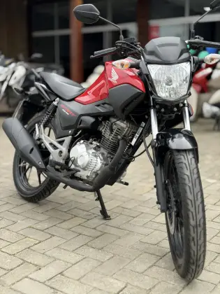 HONDA CG 160 START ES HONDA CG 160 START ES