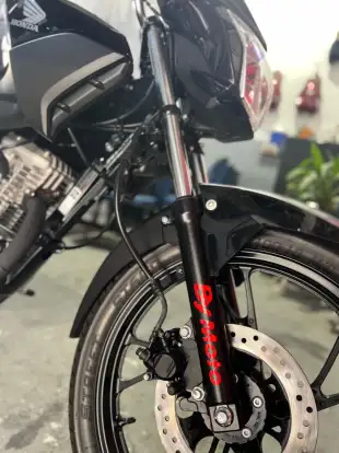 HONDA-CG 160 START ES-2026