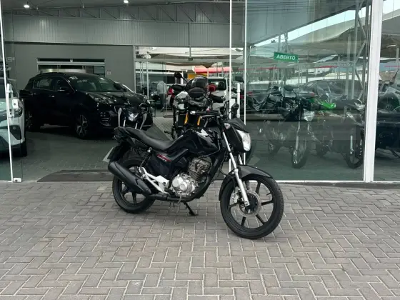 HONDA CG 160 START ES HONDA CG 160 START ES