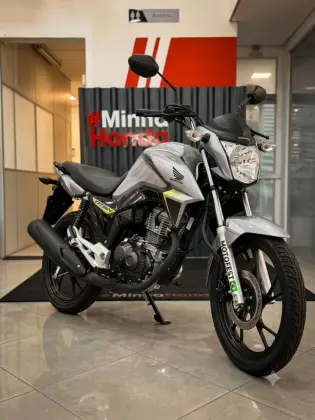 HONDA CG 160 TITAN ABS HONDA CG 160 TITAN ABS