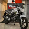 HONDA CG 160 TITAN ABS HONDA CG 160 TITAN ABS