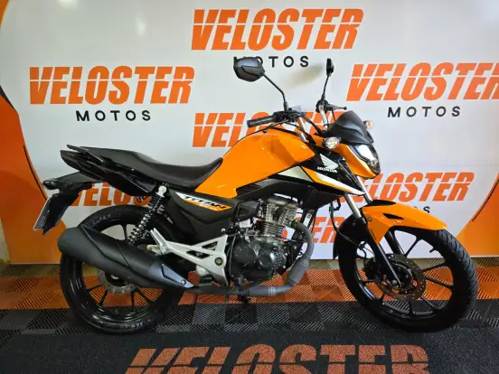 HONDA-CG 160 TITAN HONDA-CG 160 TITAN-2025