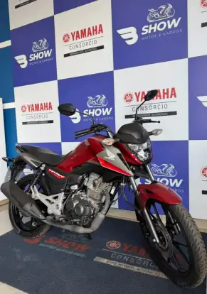 HONDA-CG 160 TITAN-2025