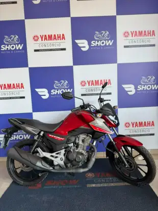 HONDA-CG 160 TITAN-2025