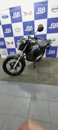 HONDA CG 160 TITAN 