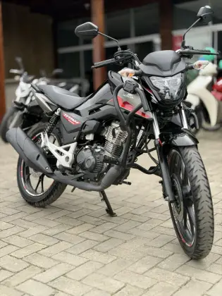 HONDA CG 160 TITAN HONDA CG 160 TITAN
