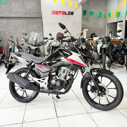 HONDA CG 160 TITAN HONDA CG 160 TITAN