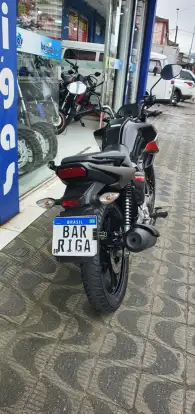 HONDA-CG 160 TITAN-2025