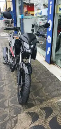 HONDA-CG 160 TITAN-2025
